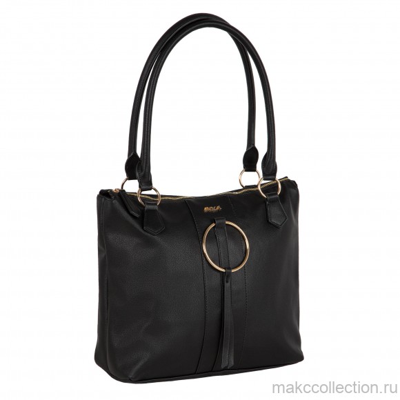 Женская сумка  98363 (Черный)