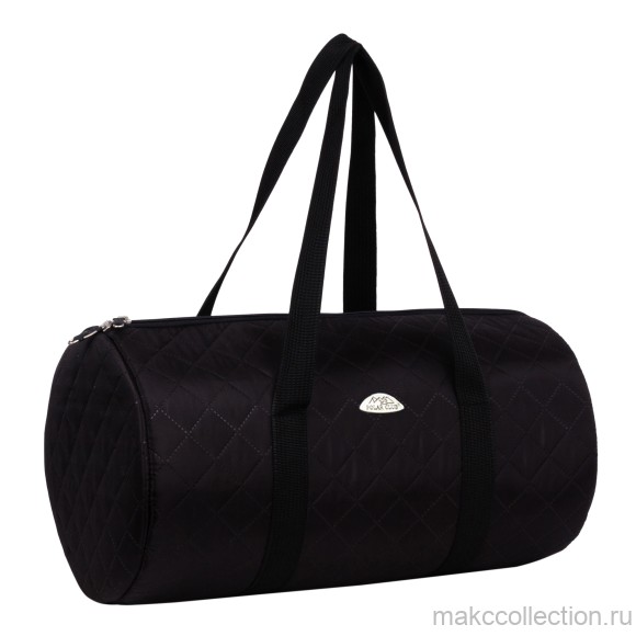 Спортивная сумка 7066т (Черный)