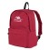 Городской рюкзак Polar 18210 бордовый цвет
