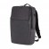 Городской рюкзак П0051 (Черный)