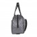 Дорожная сумка П7093 (Серый)