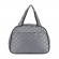Дорожная сумка П7093 (Серый)