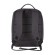 Городской рюкзак П0053 (Черный)