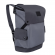 Рюкзак GRIZZLY RQ-904-2 серый с темно-серым