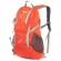 Городской рюкзак Polar П1535 оранжевый цвет