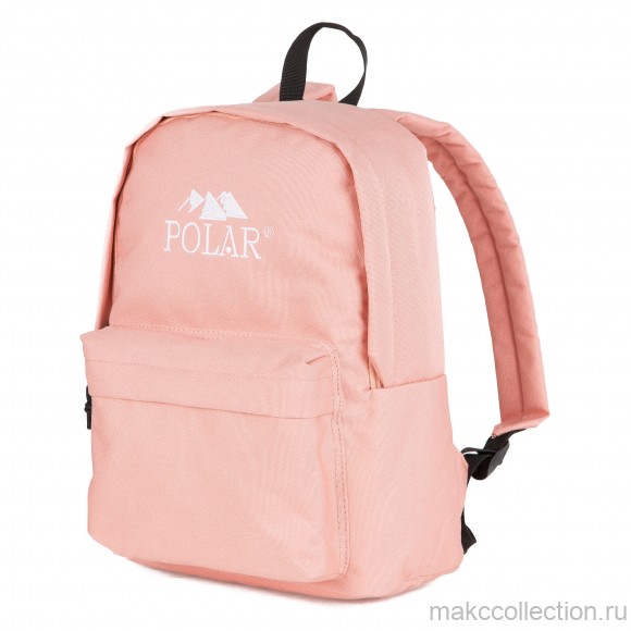 18210 Pink рюкзак (Бледно-розовый)