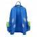 RS-992-1 рюкзак детский (/1 синий - салатовый)