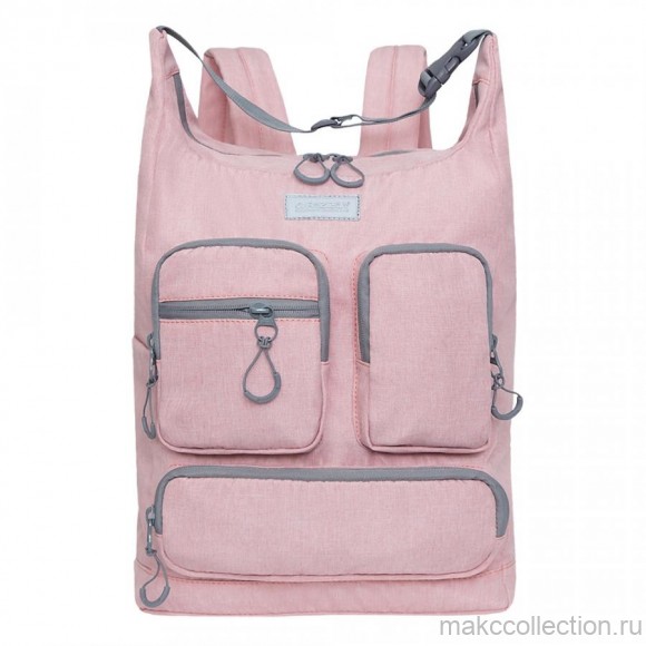 RX-021-1 Рюкзак (/2 розовый)