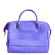Сумка-саквояж Rion 235 фиолетовая