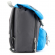 Рюкзак Kite K18-543XXS-4 детский серый с голубым