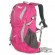 Городской рюкзак Polar П1535 розовый цвет