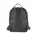 Городской рюкзак Polar П7070 черный цвет
