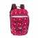 Рюкзак для ноутбука П3821 (Красный)