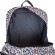 П3820-06 серый рюкзак Школа 4-11 классы (Серый)