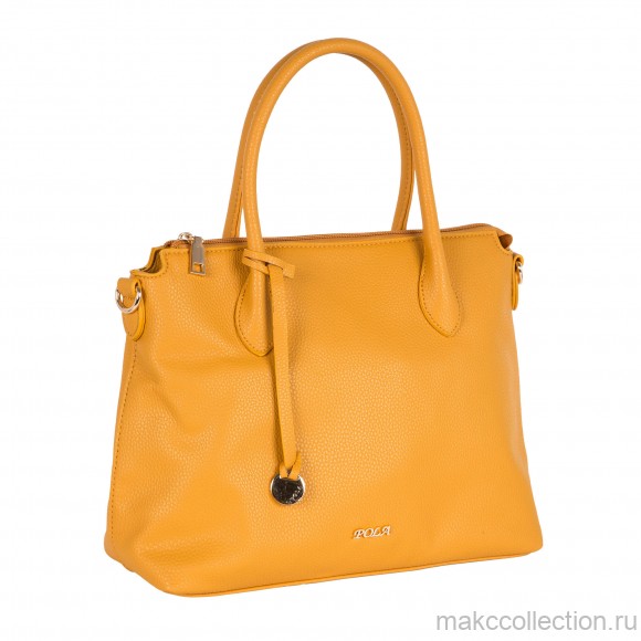 Женская сумка  84513 (Желтый)