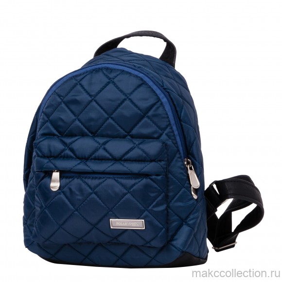 Рюкзак Polar П7075 синий цвет