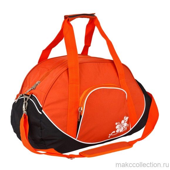 Спортивная сумка 5988 (Оранжевый)