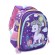 RA-979-1 Рюкзак школьный (/2 фиолетовый)