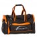 Спортивная сумка Polar 6068с оранжевый цвет