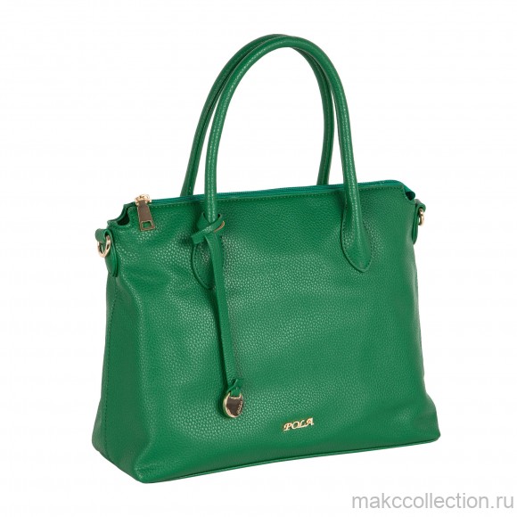 Женская сумка  84513 (Зеленый)