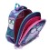 RA-979-2 Рюкзак школьный (/1 фиолетовый)