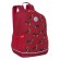 RG-163-5 Рюкзак школьный (/1 красный)