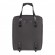 Дорожная сумка на колесах Polar П7090-05 черный цвет