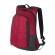 Рюкзак для ноутбука Polar К9072 красный цвет
