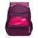 RAk-090-3 Рюкзак школьный (/1 фиолетовый)