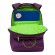 RG-166-3 Рюкзак школьный (/1 фиолетовый)