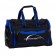 Спортивная сумка Polar 6068с синий цвет