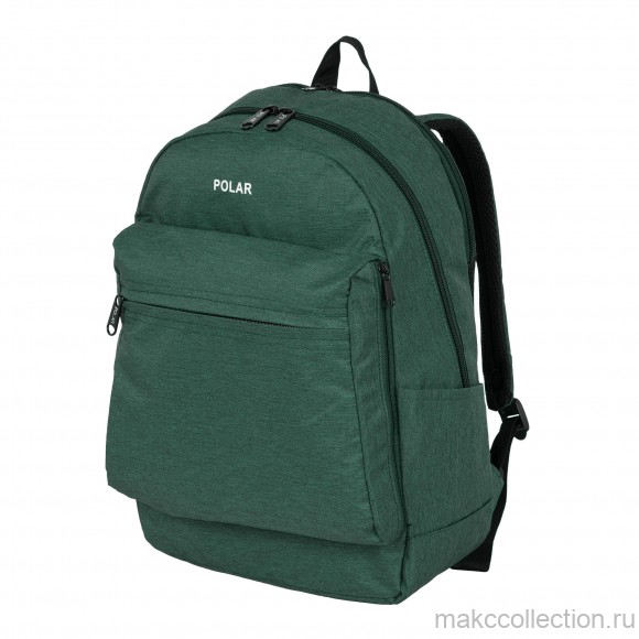 Городской рюкзак 18220 (Зеленый)