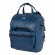 Городской рюкзак Polar 18212 синий цвет