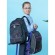 RG-269-1 Рюкзак школьный с мешком (/3 черный)