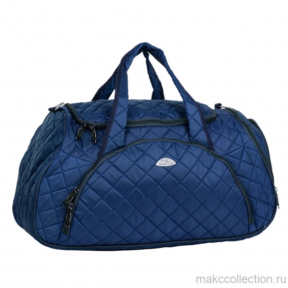 Спортивная сумка Polar 7035.1 синий цвет