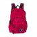 Школьный рюкзак П3901 (Темно-розовый)