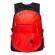 RU-802-3 Рюкзак (/1 черный - красный)