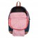 Городской рюкзак Polar 18216 бордовый цвет