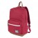 Городской рюкзак Polar 18216 бордовый цвет