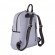 Рюкзак для ноутбука Polar К9276 серый цвет
