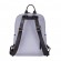 Рюкзак для ноутбука Polar К9276 серый цвет
