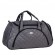 Спортивная сумка Polar 7035.1 темно-серый цвет