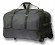 Дорожная сумка на колесах TsV 445.22 серый цвет