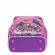 RAm-084-3 Рюкзак школьный с мешком (/2 фиолетовый - жимолость)