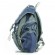 Городской рюкзак П1507 (Синий)