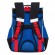 RAm-185-6 Рюкзак школьный с мешком (/1 черный - синий)