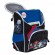 RAm-185-6 Рюкзак школьный с мешком (/1 черный - синий)