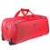 Дорожная сумка на колесах. Polar 2236137 красный цвет