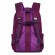 RG-267-2 Рюкзак школьный (/3 фиолетовый)