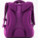 Рюкзак каркасный Kite K19-531M-1 Education Princess школьный фиолетовый